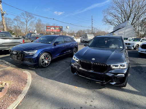 RV Dealer «Ruisi Auto Sales», reviews and photos, 100 NJ-35, Keyport, NJ 07735, USA