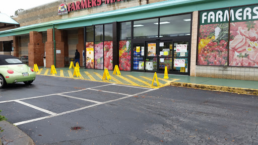 Supermarket «Nam Dae Mun Farmers Market», reviews and photos, 850 Dogwood Rd, Lawrenceville, GA 30044, USA