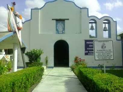 Parroquia Nuestra Señora Del Rosario