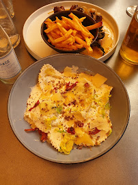 Frite du Restaurant La Petite Cuillère à Villeneuve-lès-Avignon - n°9