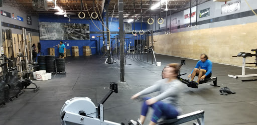 Gym «CrossFit Paragon», reviews and photos, 3907 Green Industrial Way, Chamblee, GA 30341, USA