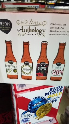 Wine Store «Garden State Discount Liquors», reviews and photos, 895 Convery Blvd, Perth Amboy, NJ 08861, USA