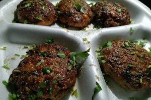 Beliram Mutton & Galouti kebab image