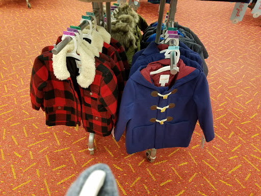 Department Store «Target», reviews and photos, 21615 S Diamond Lake Rd, Rogers, MN 55374, USA