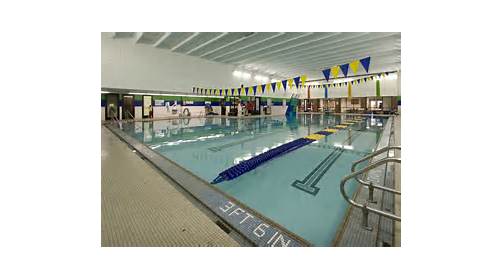 Gym «Blaisdell YMCA», reviews and photos, 3335 Blaisdell Ave, Minneapolis, MN 55408, USA