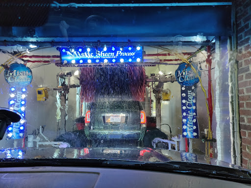 Mistic Express Car Wash & Detail en Dayton