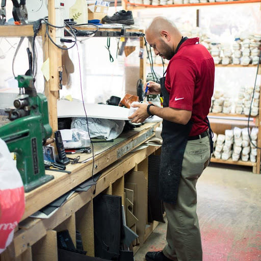 Orthopedic Shoe Store «GK Custom Footwear», reviews and photos, 1938 S Dobson Rd #4, Mesa, AZ 85202, USA