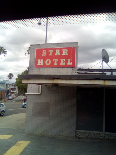 star hotel