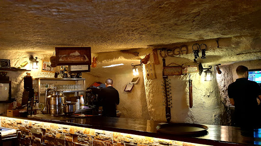 Restaurante Vega (Guayadeque)