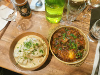 Les plus récentes photos du Restaurant géorgien Chez Magda à Paris - n°20