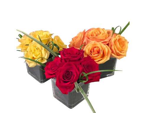 Florist «BOUQUETS», reviews and photos, 1525 15th St, Denver, CO 80202, USA