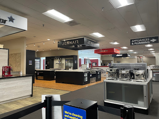 Appliance Store «Pacific Sales Kitchen & Home», reviews and photos, 2592 White Rd, Irvine, CA 92614, USA