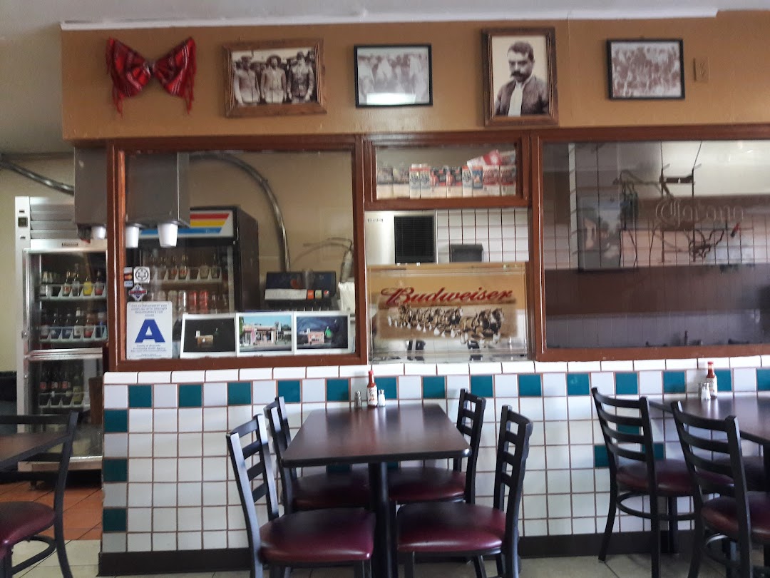 Taqueria Arandas