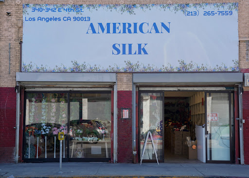 American Silk