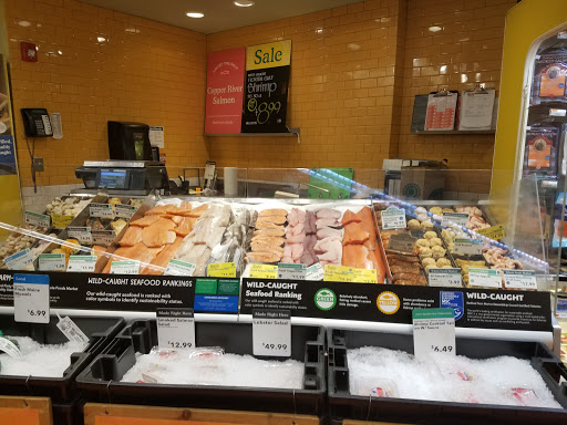 Grocery Store «Whole Foods Market», reviews and photos, 1028 Beacon St, Brookline, MA 02446, USA