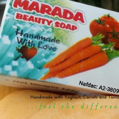 MARADA BEAUTY SOAP, Shelter Afrique Estate, Shelter afrique football field, Plot 25B Chris Ekpenyong St, Uyo, Nigeria, Software Company, state Akwa Ibom
