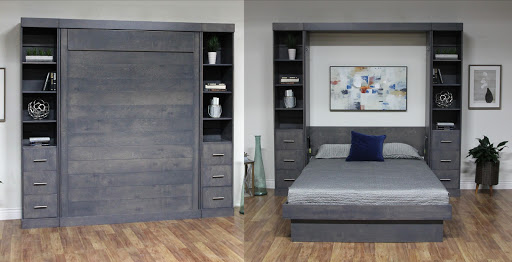 Furniture Store «Furniture in the Raw Inc.», reviews and photos, 7713 Burnet Rd # A, Austin, TX 78757, USA