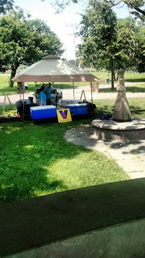 Chess Pavilion - photo 44