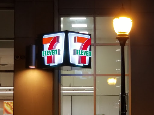 Supermercados 7-eleven Charlotte