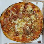 Photo n°8 de l'avis de Veronica.a fait le 14/09/2019 à 23:23 sur le  Pizzeria Loreto Calabretta.Venera. à Acireale