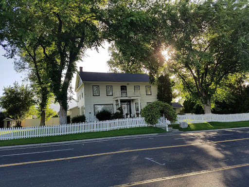 Livestock breeder Reno