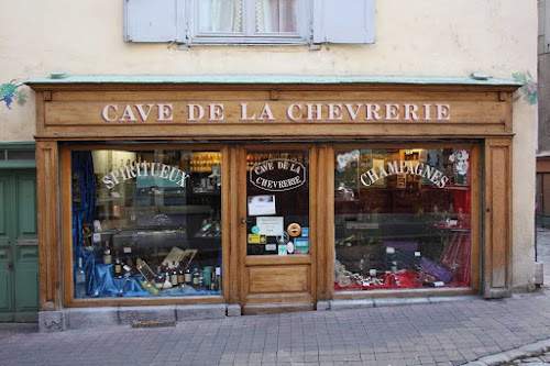 Caviste Cave de la Chèvrerie Le Puy-en-Velay