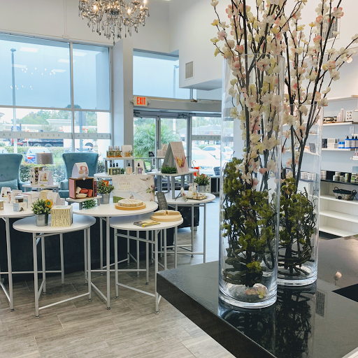 Hair Salon «The Beauty Lounge Salon & Day Spa», reviews and photos, 8627 Citrus Park Dr, Tampa, FL 33625, USA