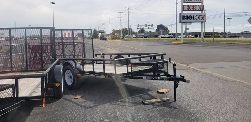 Home Improvement Store «Tractor Supply Co.», reviews and photos, 2028 N Locust Ave, Lawrenceburg, TN 38464, USA