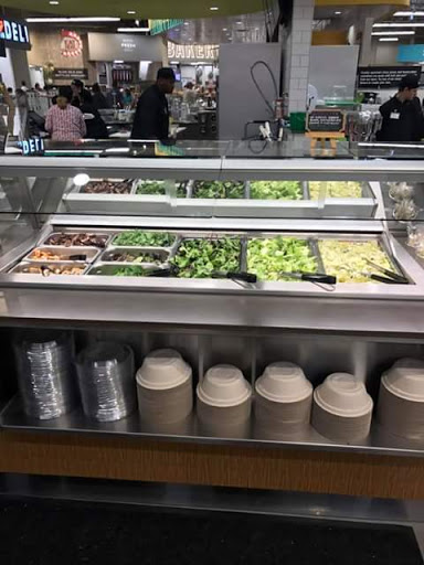 Grocery Store «Future Hy-Vee», reviews and photos, 7280 E Point Douglas Rd S, Cottage Grove, MN 55016, USA