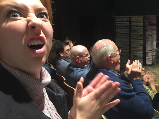 Performing Arts Theater «Arlekin Players Theatre», reviews and photos, 368 Hillside Ave, Needham, MA 02494, USA