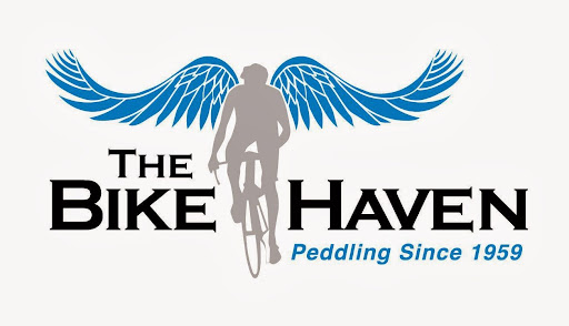Bicycle Store «The Bike Haven», reviews and photos, 3318 Pearl St, McHenry, IL 60050, USA