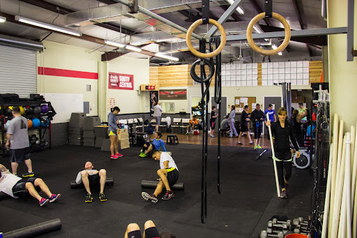 Physical Fitness Program «Helotes Crossfit», reviews and photos, 12266 Bandera Rd #301, Helotes, TX 78023, USA