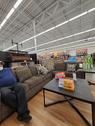 Discount Store «Big Lots», reviews and photos, 2353 NJ-66, Ocean Township, NJ 07712, USA