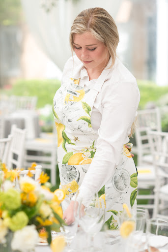 Caterer «Salthouse Catering», reviews and photos, 1750 Signal Point Rd, Charleston, SC 29412, USA