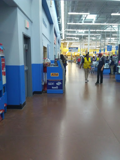 Department Store «Walmart Supercenter», reviews and photos, 4000 IL-173, Zion, IL 60099, USA