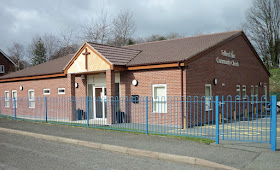 Telford Elim Community Church