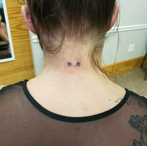 Explore arm shoulder tattoo ideas, creative tattoo ideas in North Charleston, available at Exotic Impressions Body Piercing