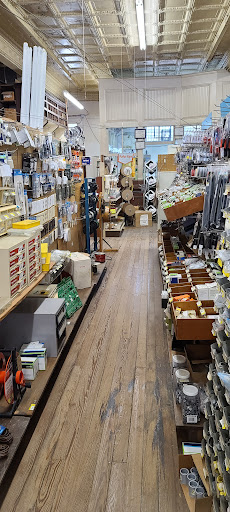 Hardware Store «Henne Hardware Co», reviews and photos, 246 W San Antonio St, New Braunfels, TX 78130, USA