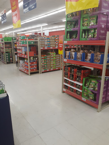 Discount Store «Infinity 99 Cent Store», reviews and photos, 3462 Cleveland Ave, Columbus, OH 43224, USA
