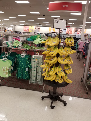 Department Store «Target», reviews and photos, 2575 Enterprise Rd, Orange City, FL 32763, USA