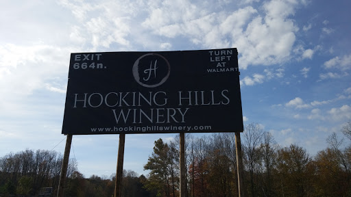 Winery «Hocking Hills Winery», reviews and photos, 30402 Freeman Rd, Logan, OH 43138, USA