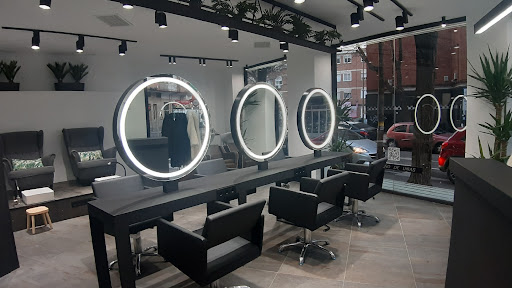 Kris González Hair&Beauty en Móstoles, Madrid