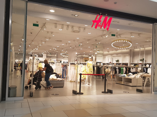 H&M en Tarragona de 2024