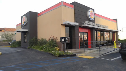 Burger King - 1212 W Beverly Blvd, Montebello, CA 90640