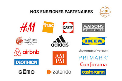 Club Pass Avantages à Auneau-Bleury-Saint-Symphorien