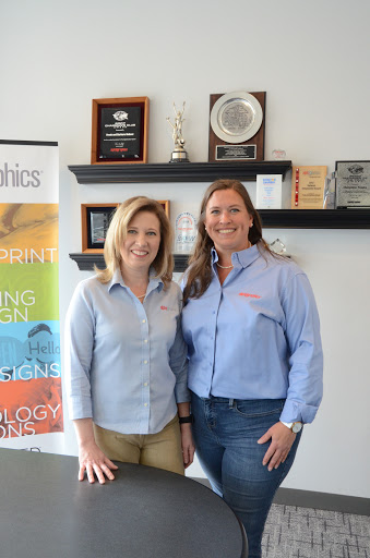 Print Shop «AlphaGraphics Wheaton», reviews and photos, 128 N Main St, Wheaton, IL 60187, USA