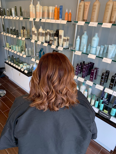Beauty Salon «LB Beauty Salon», reviews and photos, 10-16 River Rd, Fair Lawn, NJ 07410, USA