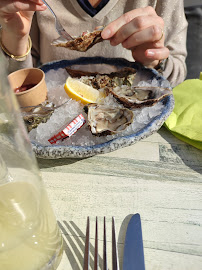Les plus récentes photos du Restaurant de fruits de mer l’écailler du panier à Marseille - n°1