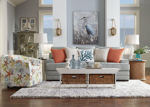 Furniture Store «Badcock Home Furniture &more», reviews and photos, 5659 Calhoun Memorial Hwy, Easley, SC 29640, USA