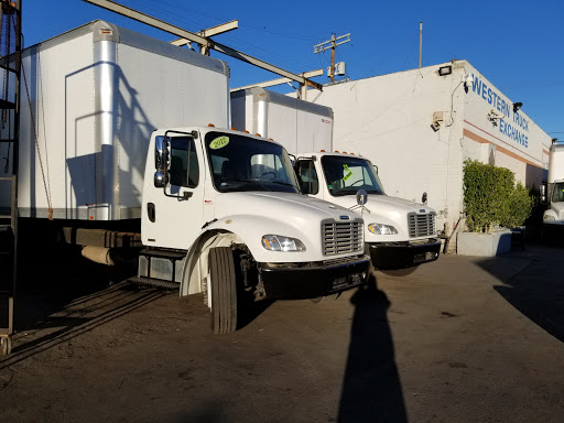 New & Used Truck Sales